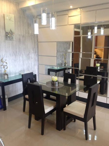"1BR Condo for Rent in Bellagio III, BGC - Bonifacio Global City, Tagui"04