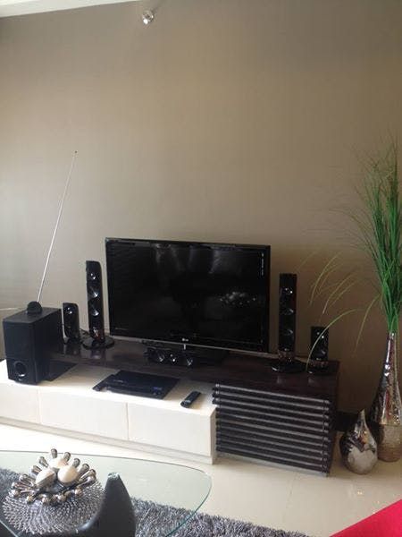 "1BR Condo for Rent in Bellagio III, BGC - Bonifacio Global City, Tagui"06