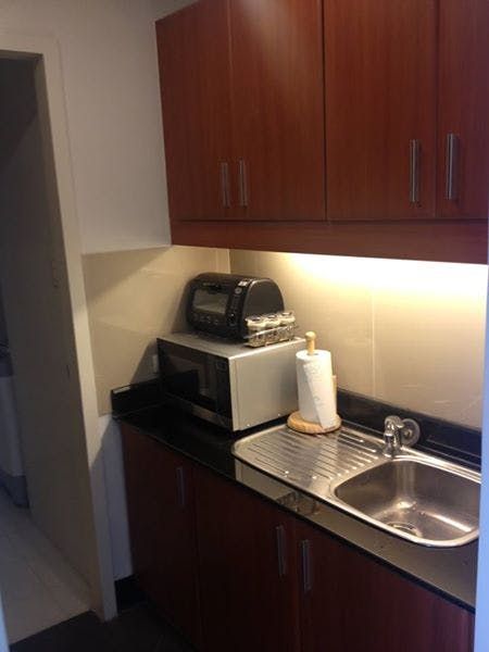 "1BR Condo for Rent in Bellagio III, BGC - Bonifacio Global City, Tagui"10