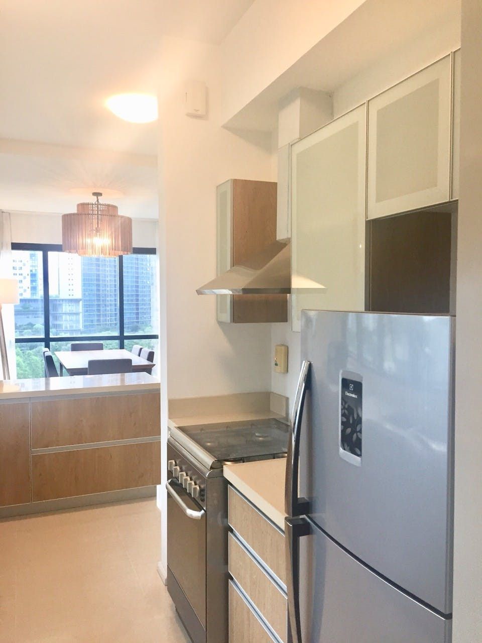 "2BR Condo for Rent in Arya Residences, BGC - Bonifacio Global City, Ta"06