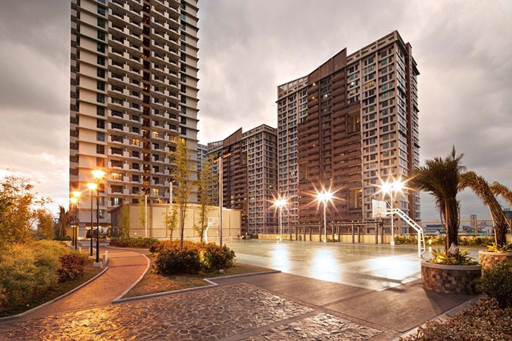 "2BR Condo for Rent in Tivoli Garden Residences, Hulo, Mandaluyong"05