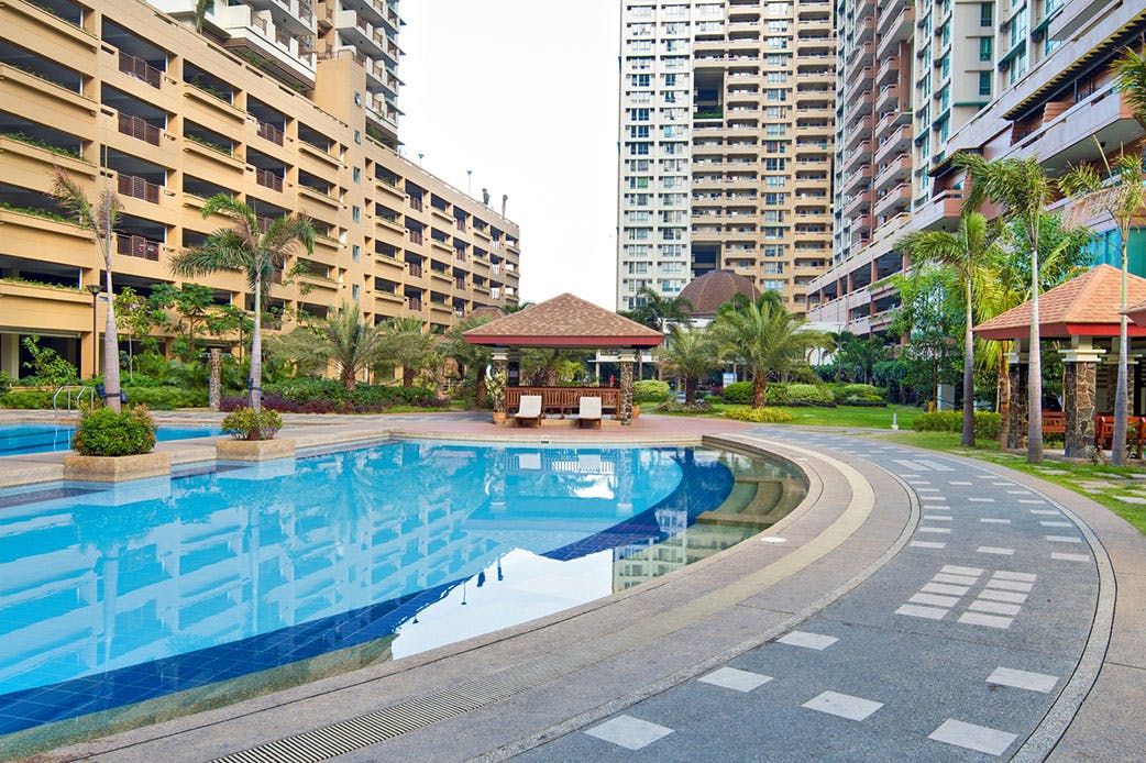 "2BR Condo for Rent in Tivoli Garden Residences, Hulo, Mandaluyong"09