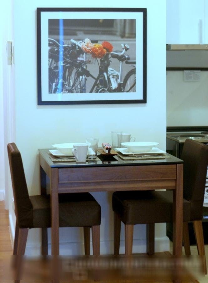 "Studio Condo for Rent in The Grand Midori Makati, Legazpi Village, Mak"04