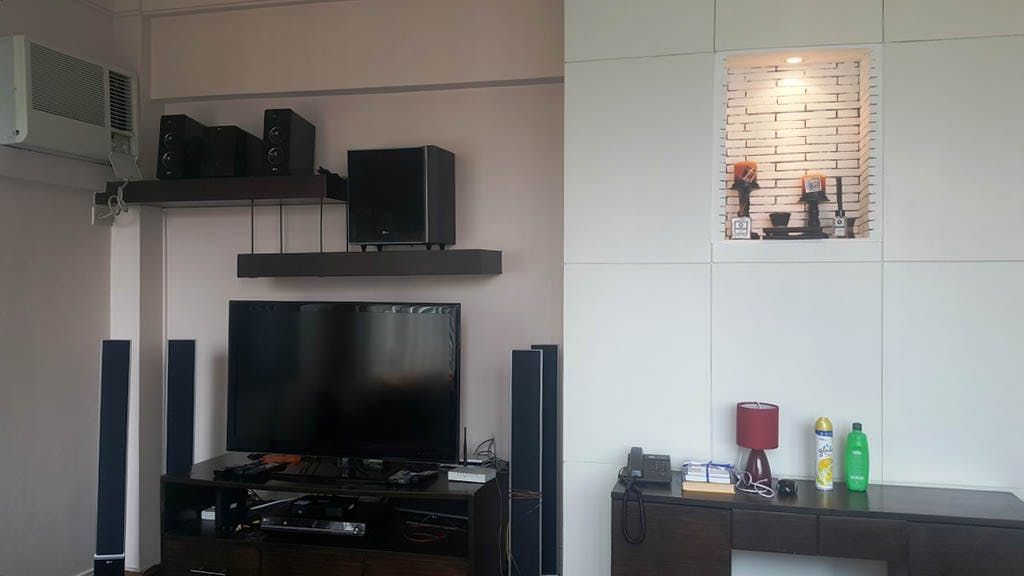 "2BR Condo for Rent in The Asia Tower, Legazpi Village, Makati"04
