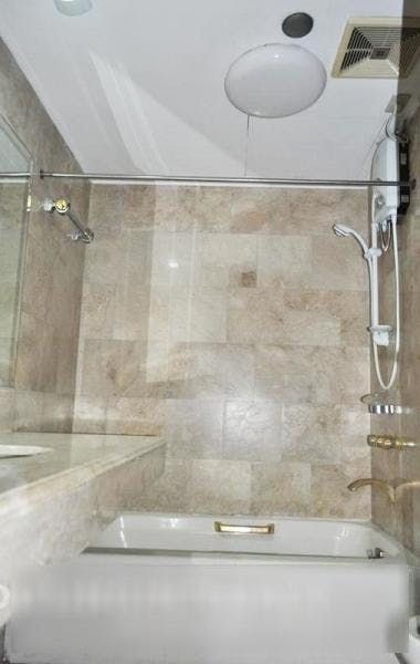 "3BR Condo for Rent in Pacific Plaza Ayala, Urdaneta, Makati"10