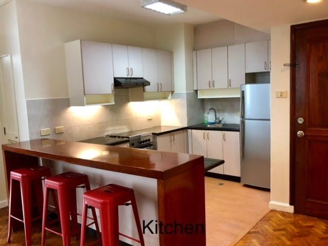 "2BR Condo for Rent in The Asia Tower, Legazpi Village, Makati"08