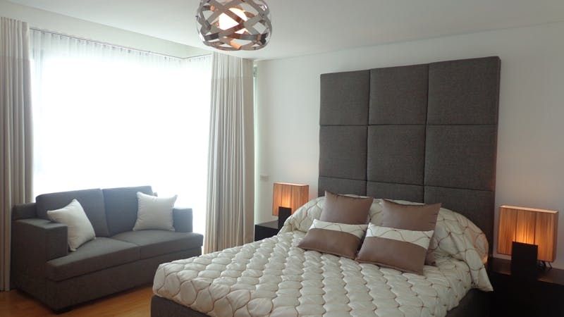"2BR Condo for Rent in One Serendra, BGC - Bonifacio Global City, Tagui"04