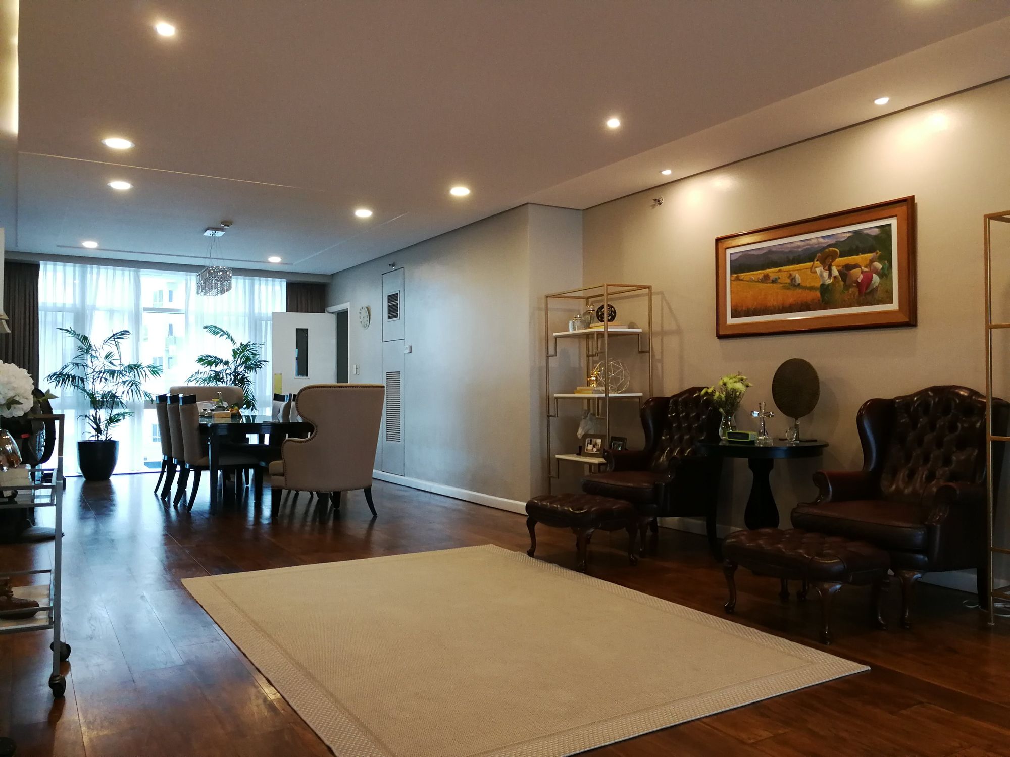 "3BR Condo for Rent in Pacific Plaza Towers, BGC - Bonifacio Global Cit"05