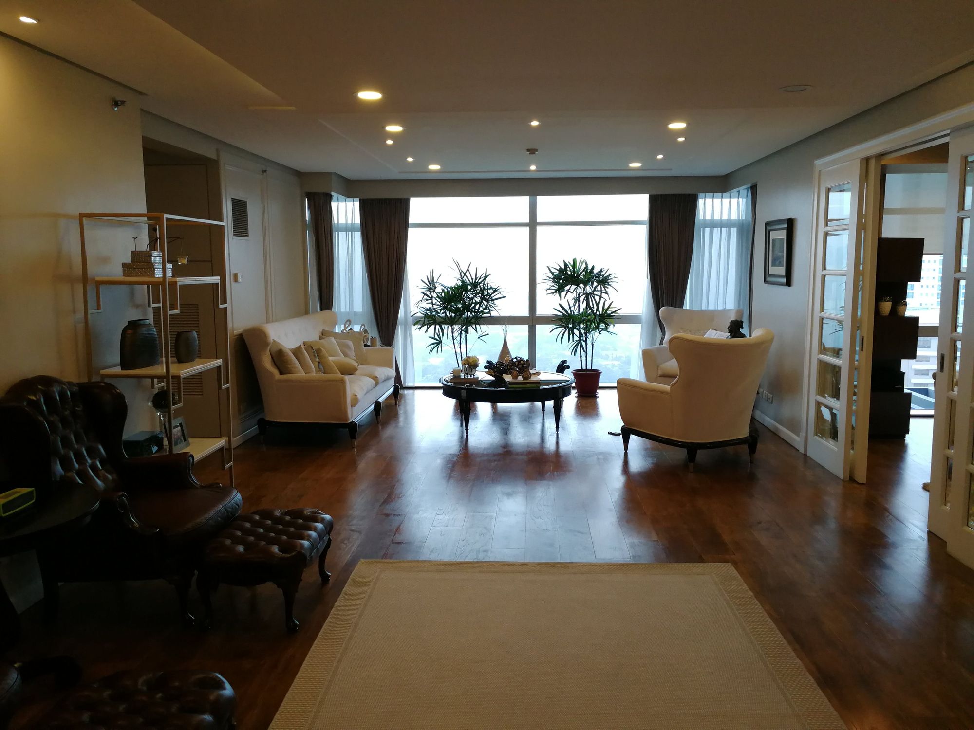 "3BR Condo for Rent in Pacific Plaza Towers, BGC - Bonifacio Global Cit"07