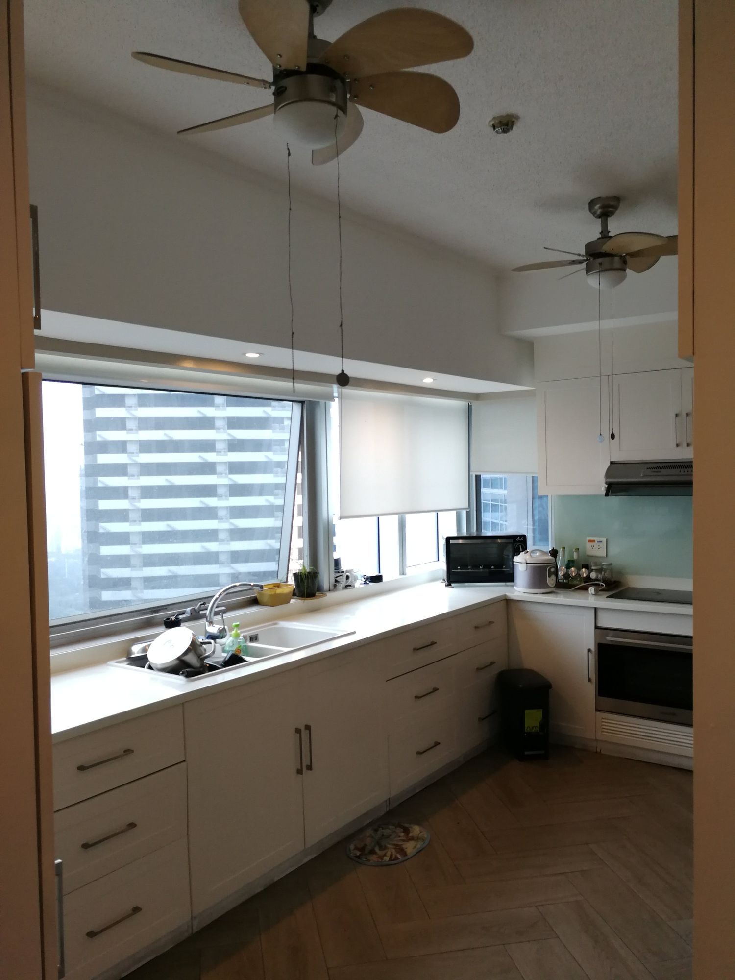 "3BR Condo for Rent in Pacific Plaza Towers, BGC - Bonifacio Global Cit"09