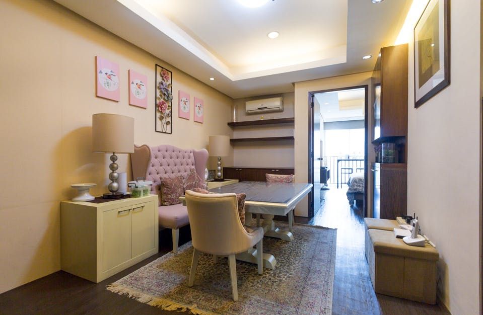 "1BR Condo for Rent in Kensington Place, BGC - Bonifacio Global City, T"06