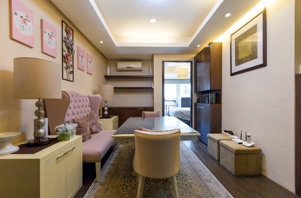 "1BR Condo for Rent in Kensington Place, BGC - Bonifacio Global City, T"08