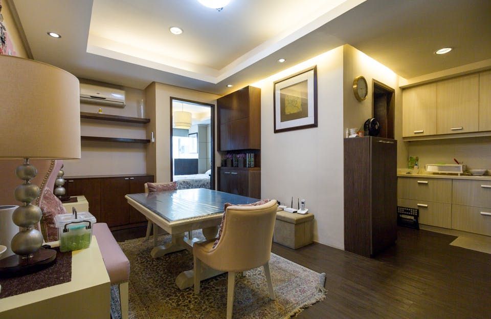 "1BR Condo for Rent in Kensington Place, BGC - Bonifacio Global City, T"10