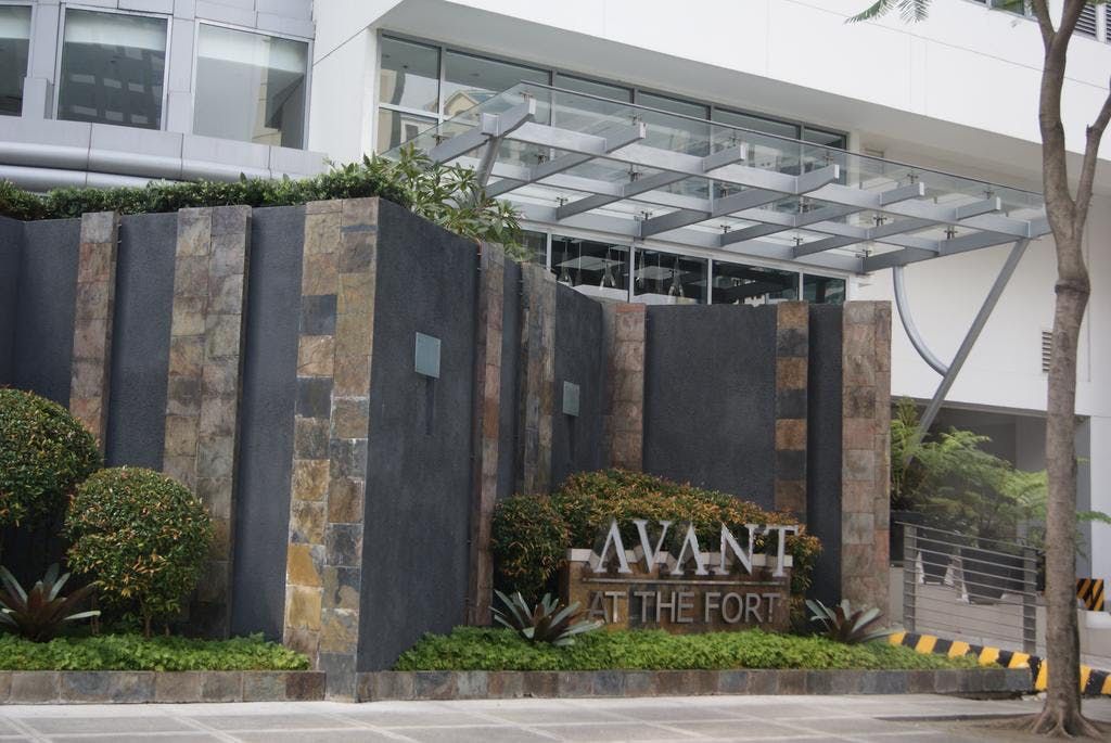 "1BR Condo for Rent in Avant at the Fort, BGC - Bonifacio Global City,"04