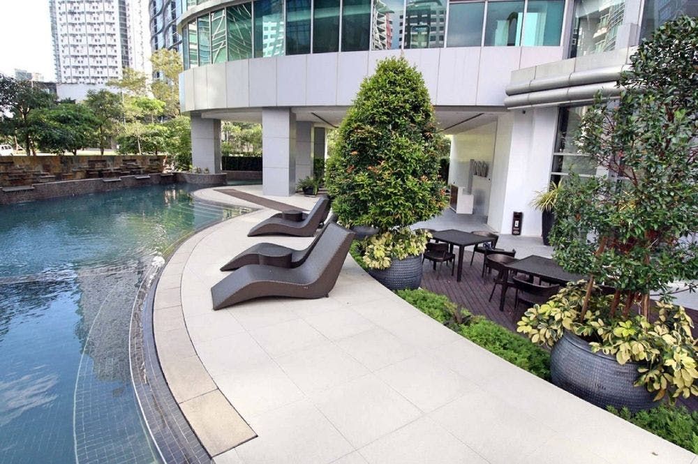 "1BR Condo for Rent in Avant at the Fort, BGC - Bonifacio Global City,"06