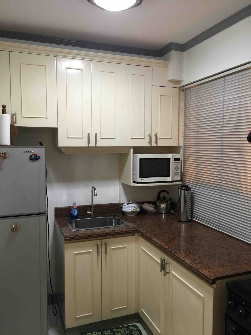 "2BR Condo for Rent in Bonifacio Heights, Lawton Avenue, Taguig"04