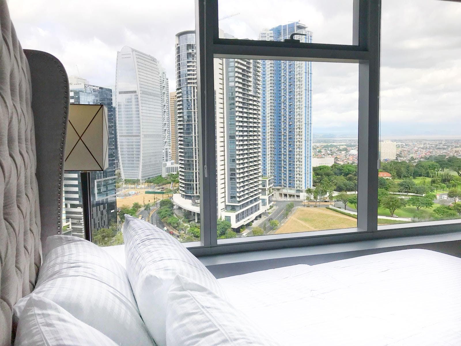 "1BR Condo for Rent in The Beaufort, BGC - Bonifacio Global City, Tagui"07