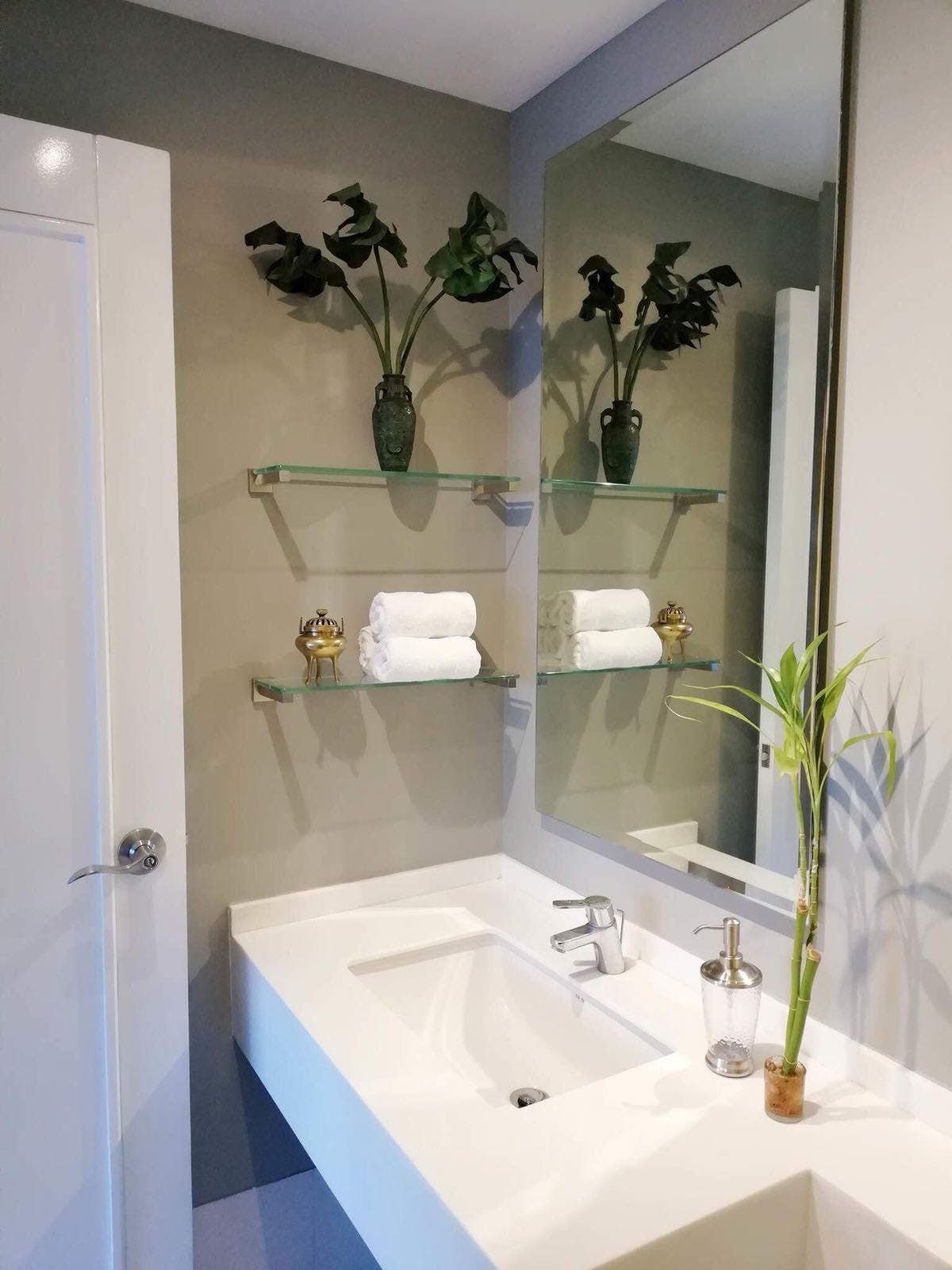 "1BR Condo for Rent in The Beaufort, BGC - Bonifacio Global City, Tagui"10