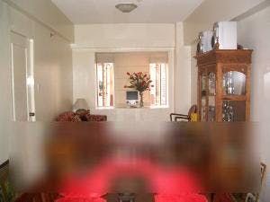 "Studio Condo for Rent in One Legazpi Park, Legazpi Village, Makati"03