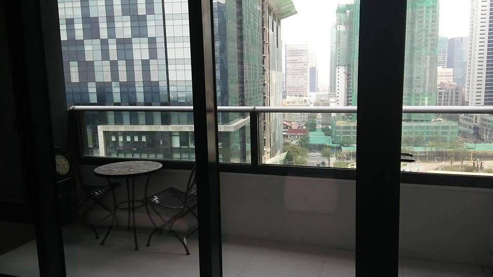 "1BR Condo for Rent in Arya Residences, BGC - Bonifacio Global City, Ta"04