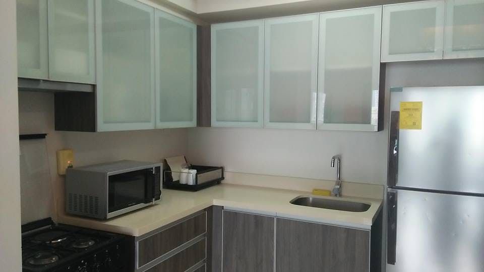 "1BR Condo for Rent in Arya Residences, BGC - Bonifacio Global City, Ta"07
