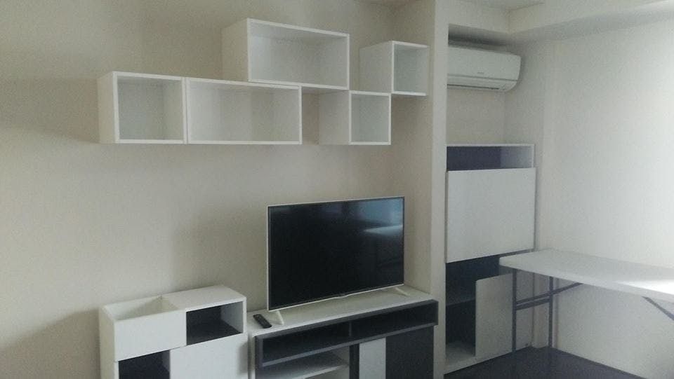"1BR Condo for Rent in Arya Residences, BGC - Bonifacio Global City, Ta"08