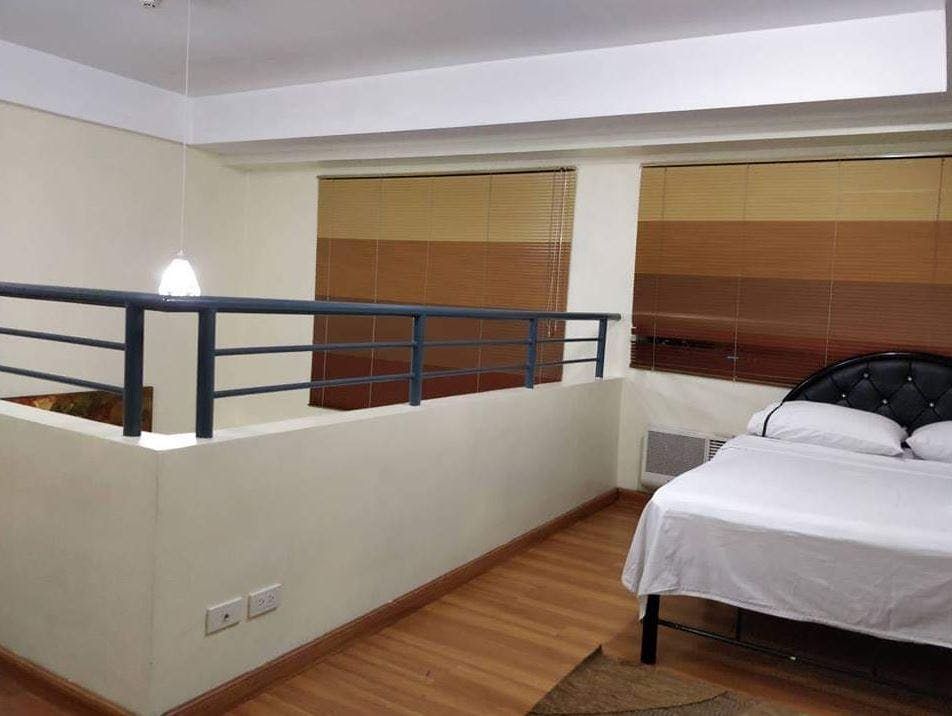 "1BR Condo for Rent in Avant at the Fort, BGC - Bonifacio Global City,"03