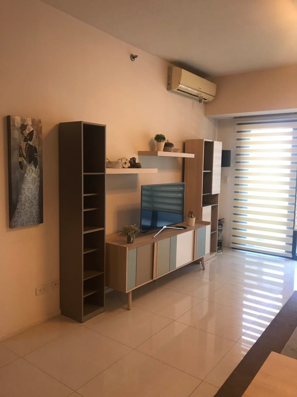 "1BR Condo for Rent in Arya Residences, BGC - Bonifacio Global City, Ta"04