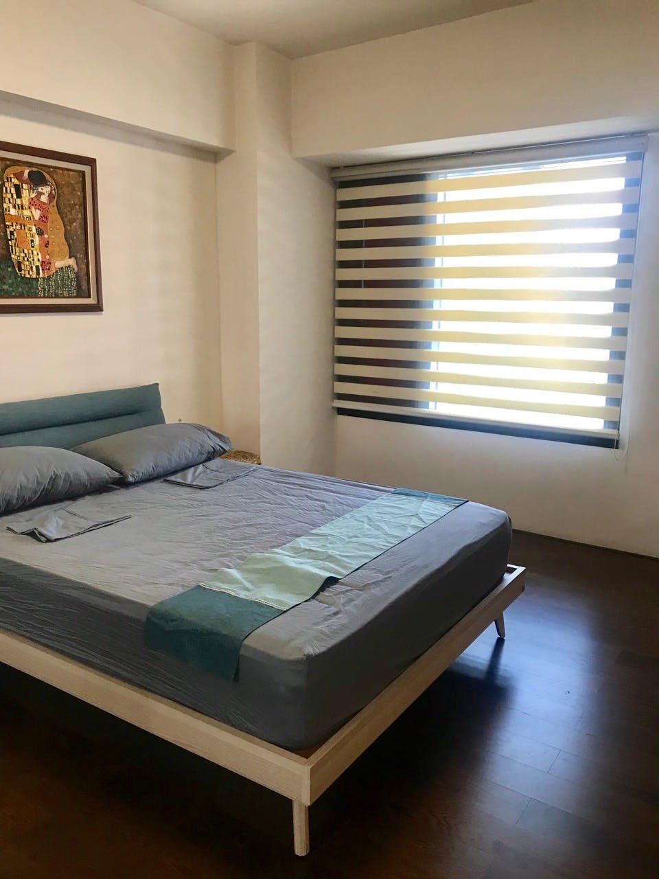"1BR Condo for Rent in Arya Residences, BGC - Bonifacio Global City, Ta"08