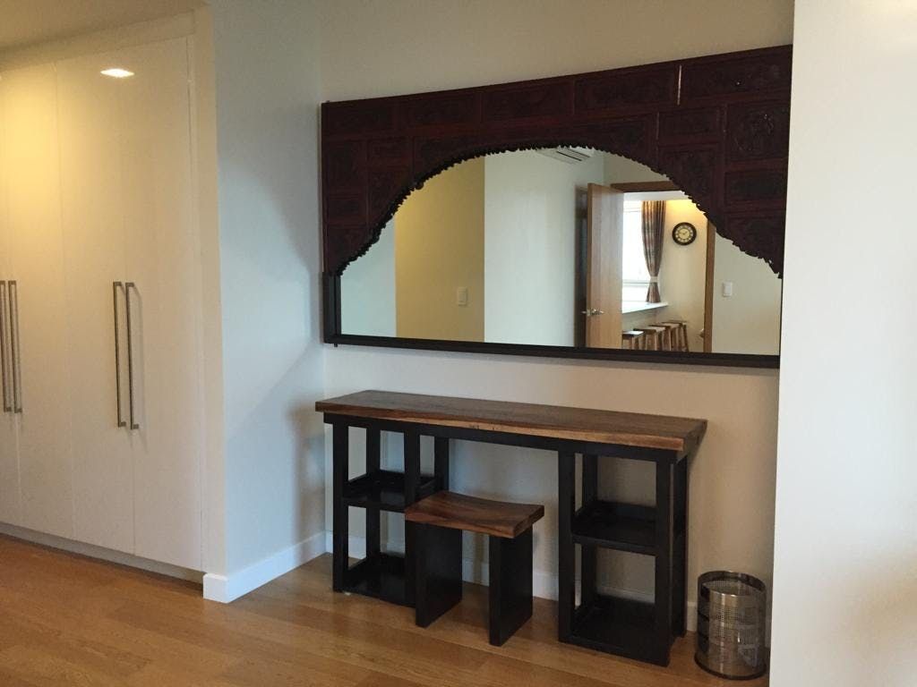"1BR Condo for Rent in Park Terraces, San Lorenzo, Makati"04