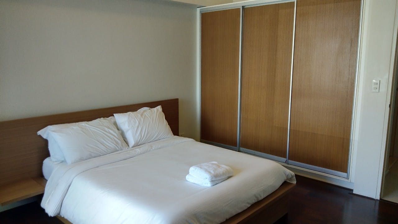 "1BR Condo for Rent in Arya Residences, BGC - Bonifacio Global City, Ta"04