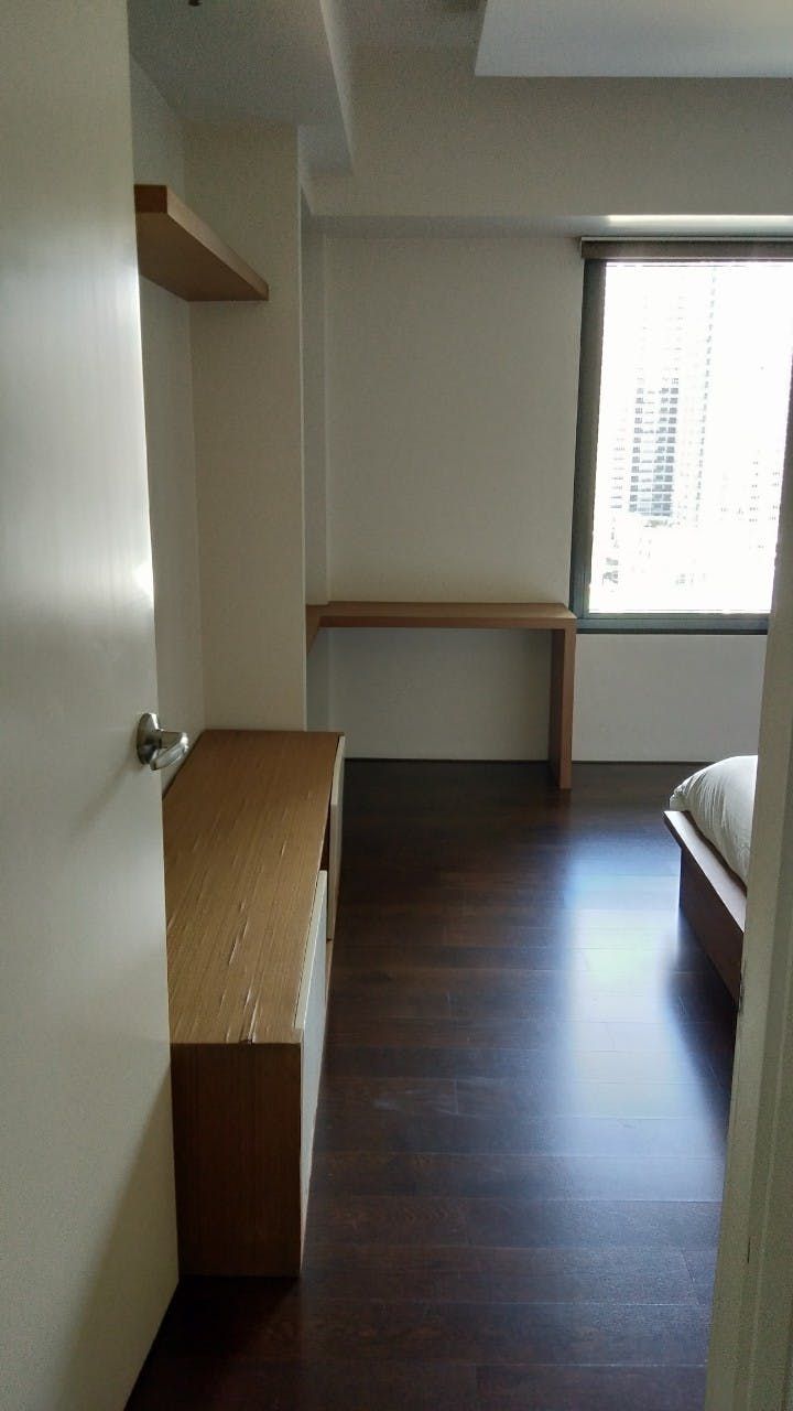 "1BR Condo for Rent in Arya Residences, BGC - Bonifacio Global City, Ta"06