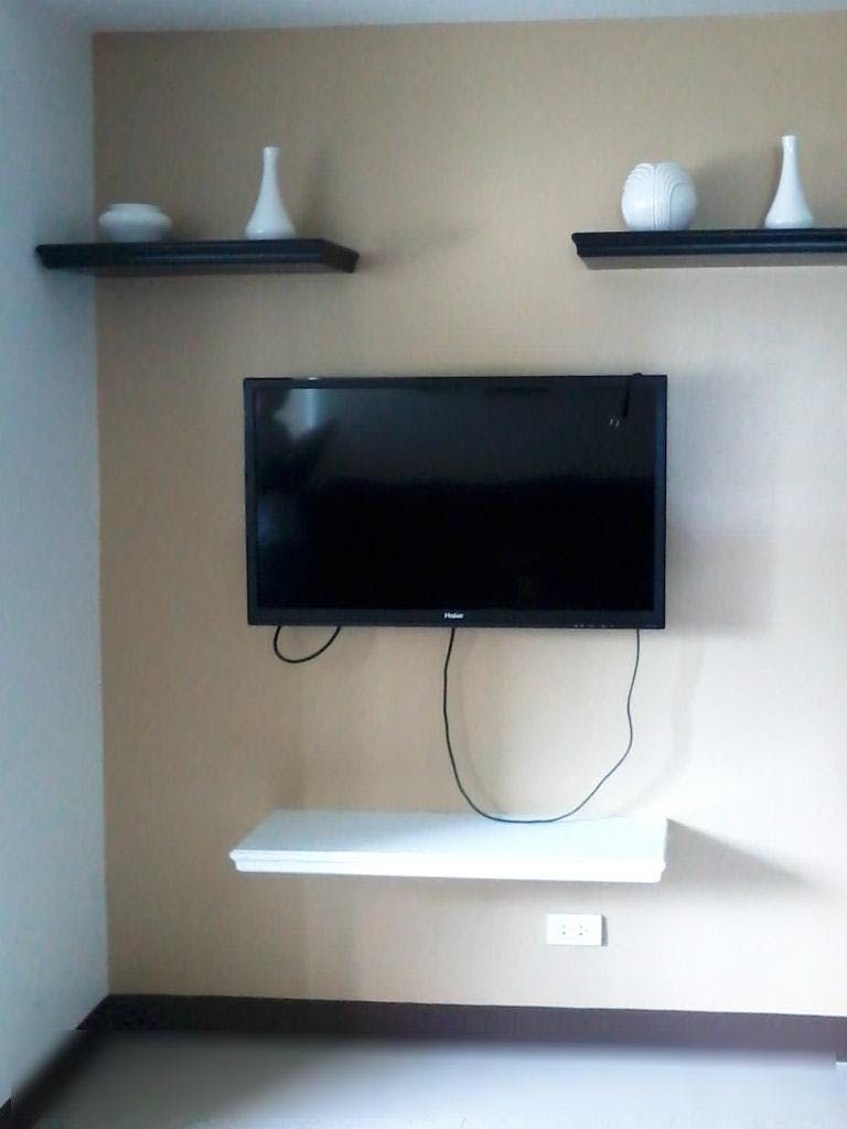 "1BR Condo for Rent in One Shangri-La Place, Ortigas Center, Mandaluyon"03