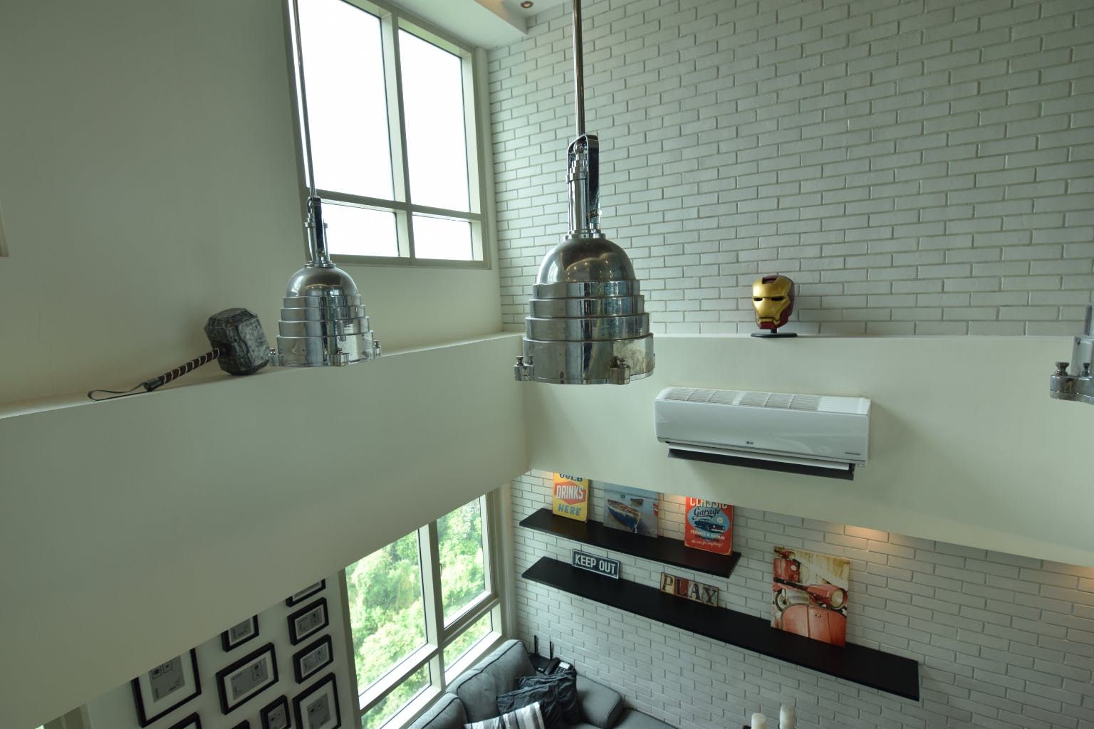 "1BR Condo for Rent in The Grove by Rockwell, Ugong, Pasig"05