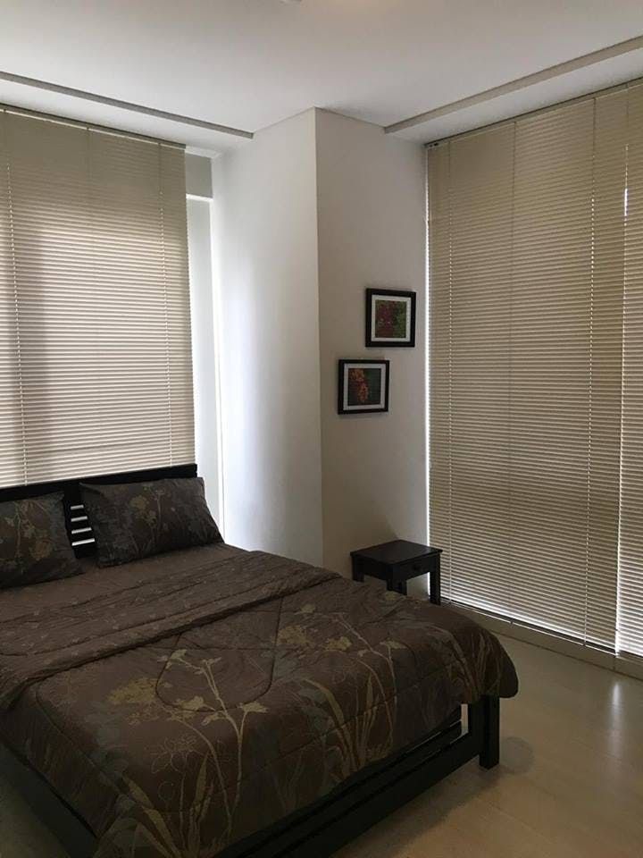 "2BR Condo for Rent in Senta, Legazpi Village, Makati"06