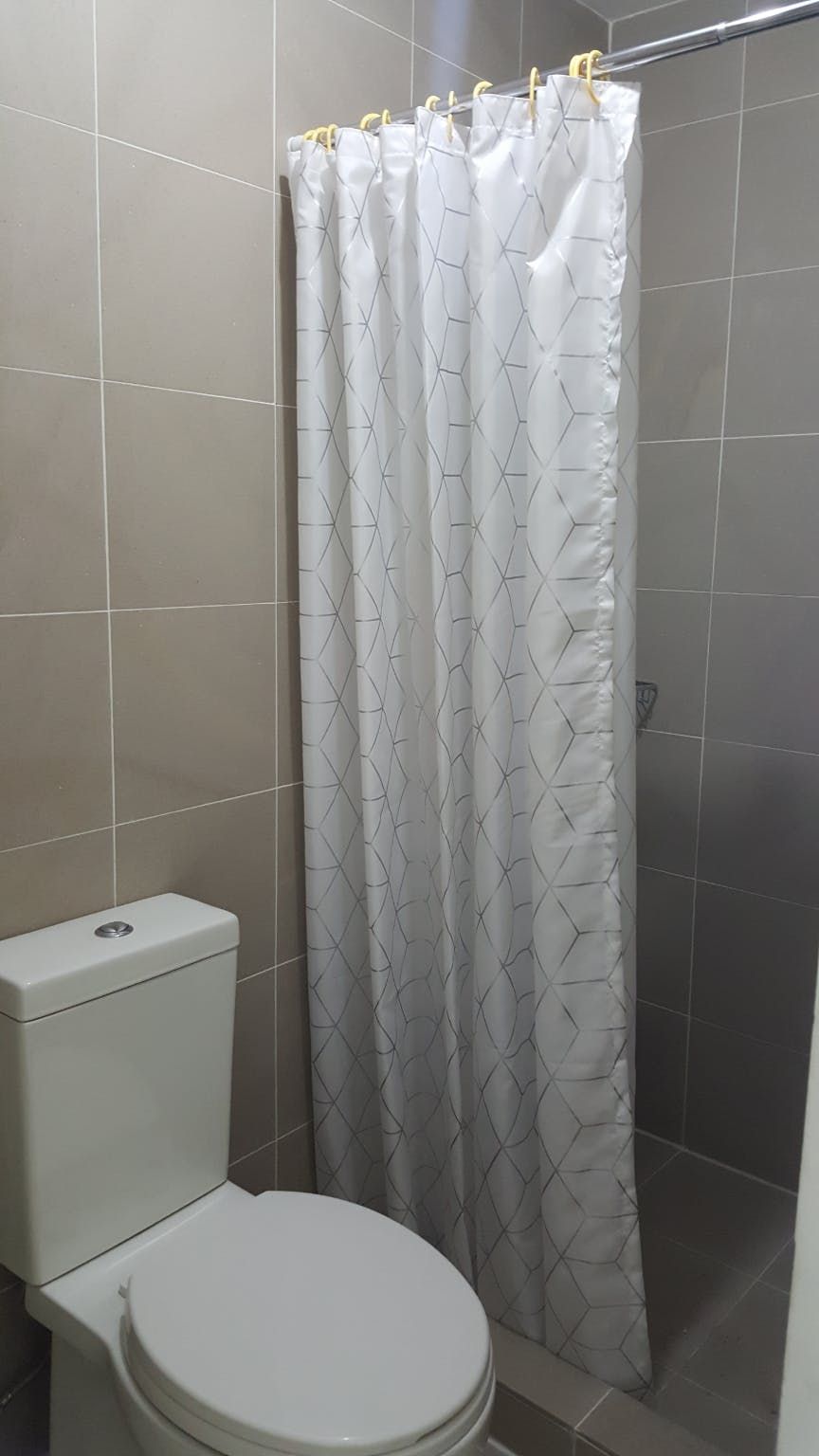 "Studio Condo for Rent in The Residences at Commonwealth, Batasan Hills"04