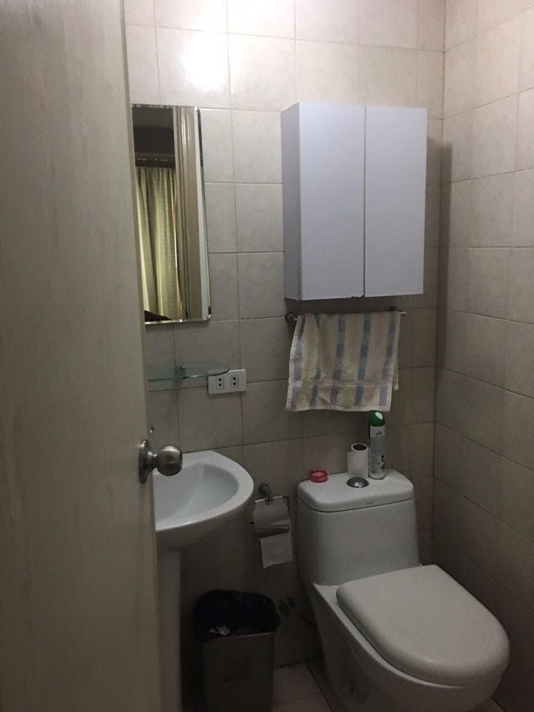 "2BR Condo for Rent in Soho Central Private Residences, Ortigas Center,"04
