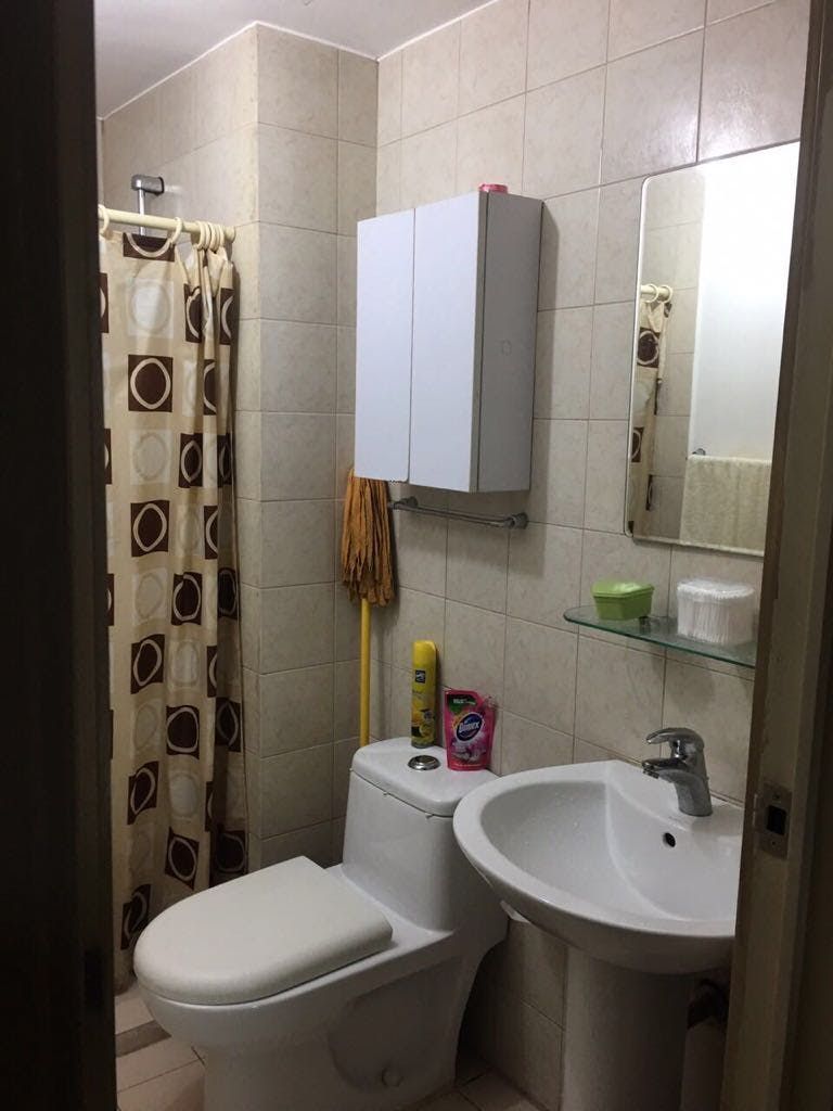 "2BR Condo for Rent in Soho Central Private Residences, Ortigas Center,"06