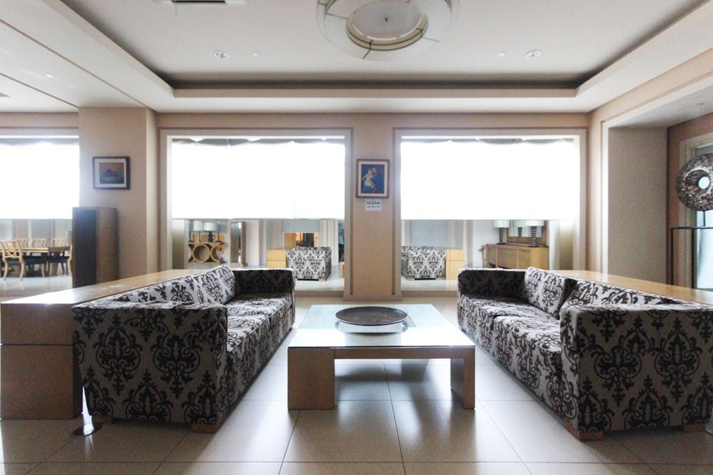 "2BR Condo for Rent in Soho Central Private Residences, Ortigas Center,"09