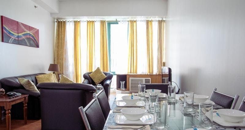 "3BR Condo for Rent in Bellagio I, BGC - Bonifacio Global City, Taguig"06