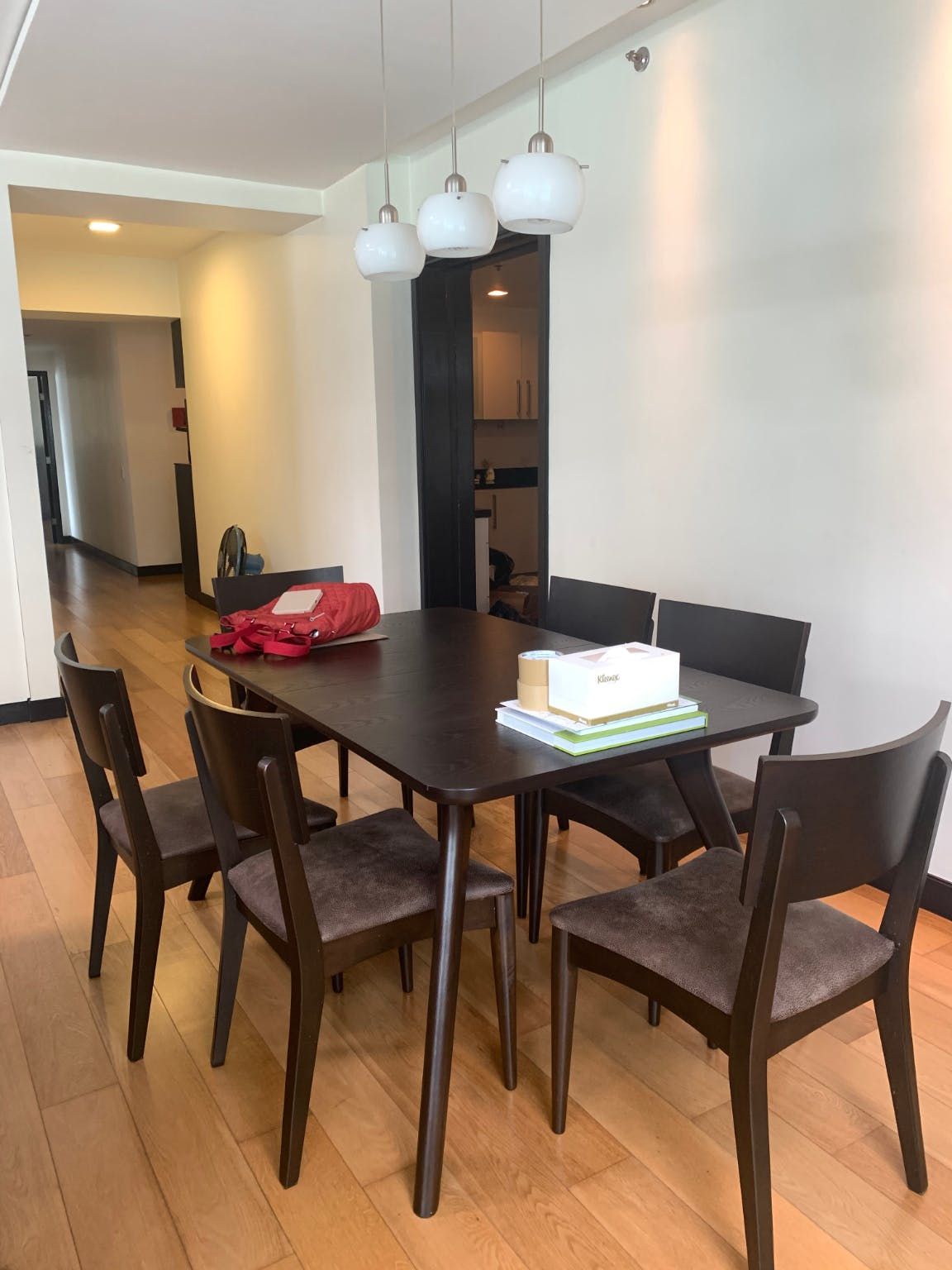 "3BR Condo for Rent in One Serendra, BGC - Bonifacio Global City, Tagui"04
