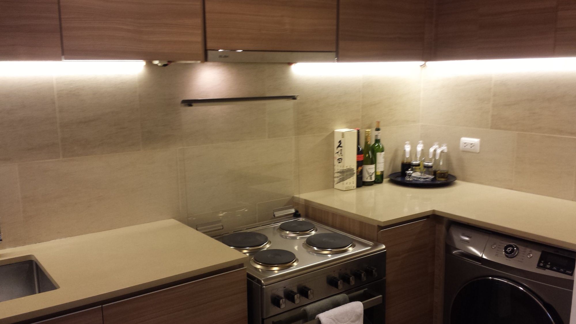 "1BR Condo for Rent in One Shangri-La Place, Ortigas Center, Mandaluyon"04