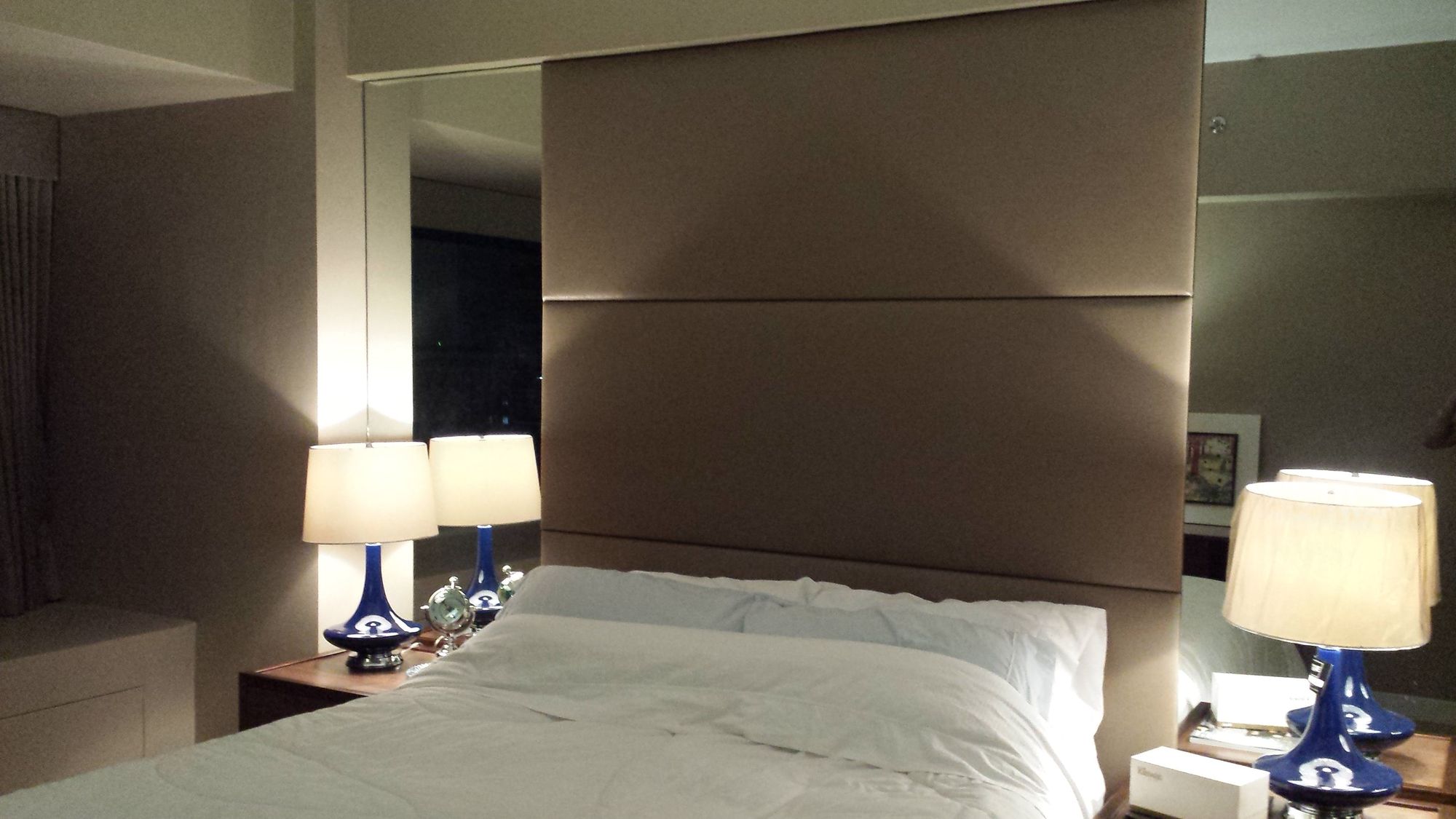 "1BR Condo for Rent in One Shangri-La Place, Ortigas Center, Mandaluyon"06