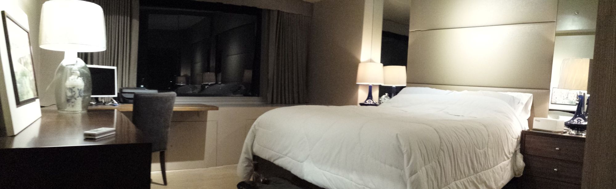 "1BR Condo for Rent in One Shangri-La Place, Ortigas Center, Mandaluyon"10