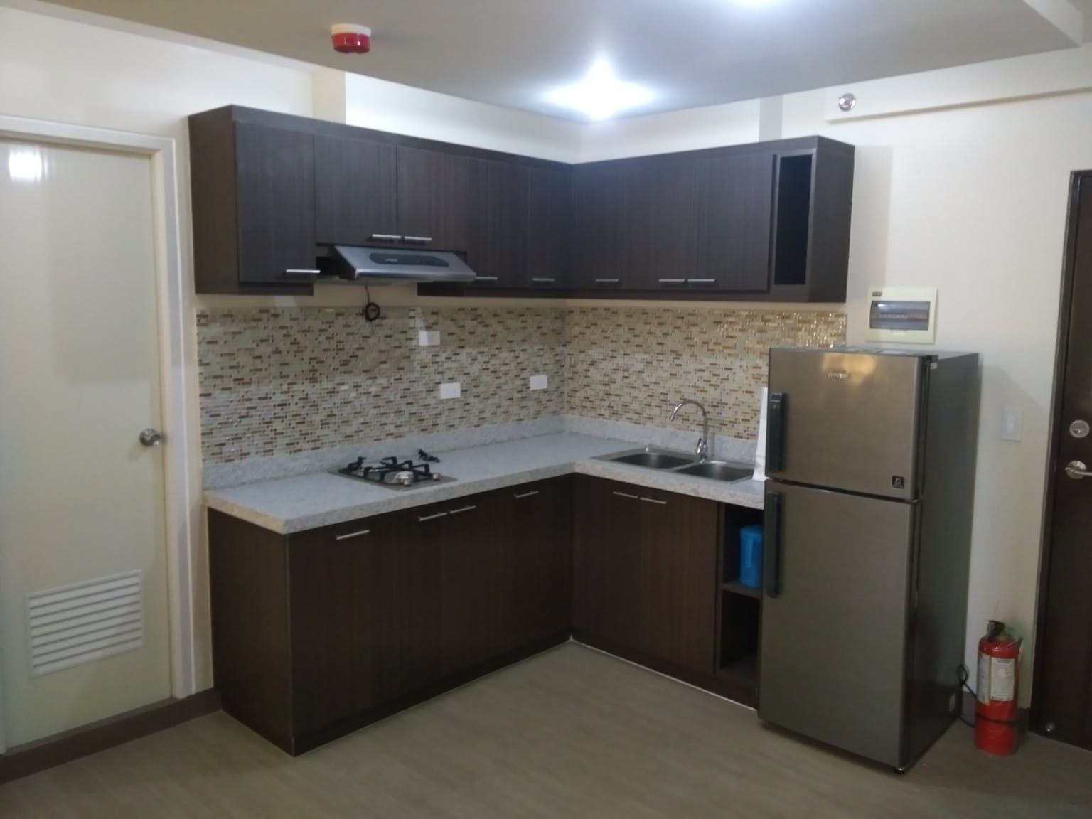 "2BR Condo for Rent in Asia Enclaves, Alabang, Muntinlupa"08