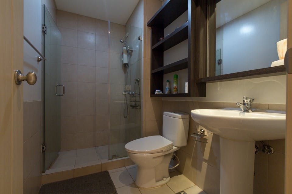 "1BR Condo for Rent in Icon Residences, BGC - Bonifacio Global City, Ta"06