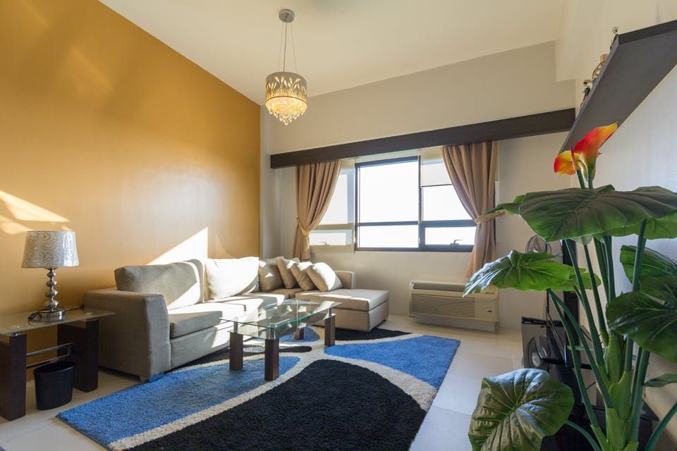 "1BR Condo for Rent in Icon Residences, BGC - Bonifacio Global City, Ta"08