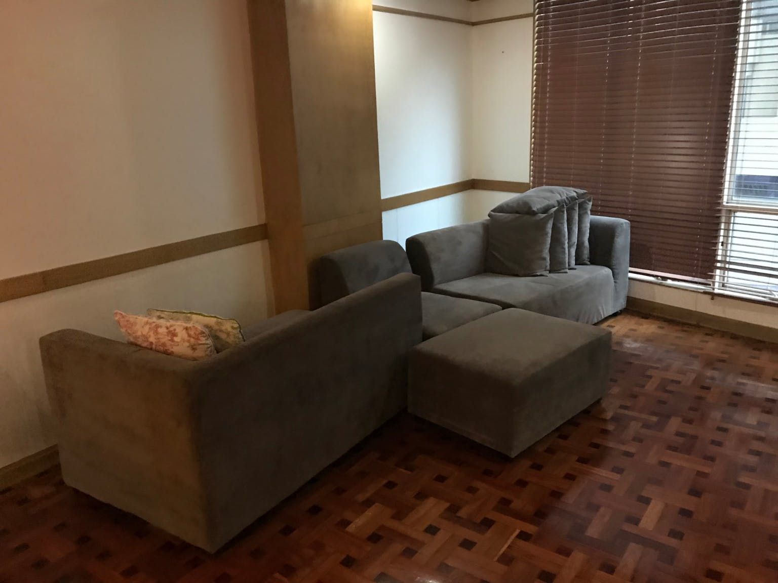 "2BR Condo for Rent in Ponte Salcedo, Salcedo Village, Makati"10