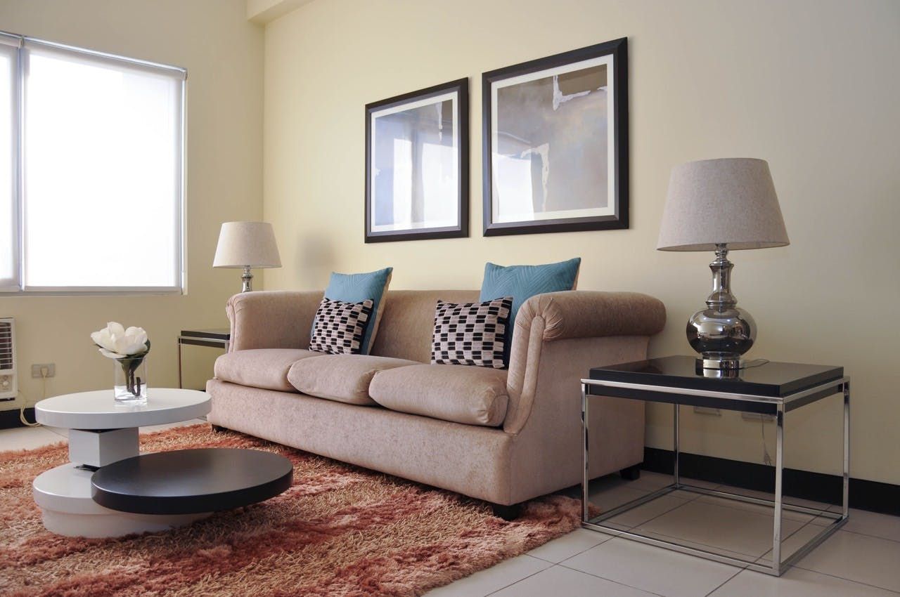 "1BR Condo for Rent in Fairways Tower, BGC - Bonifacio Global City, Tag"04