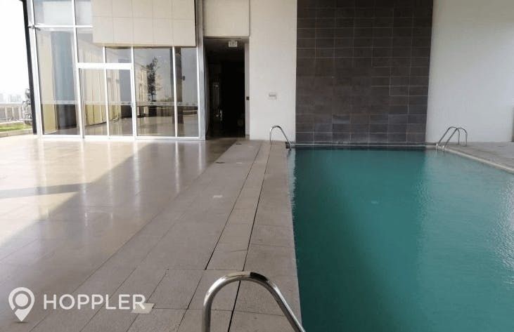 "1BR Condo for Rent in Fairways Tower, BGC - Bonifacio Global City, Tag"08